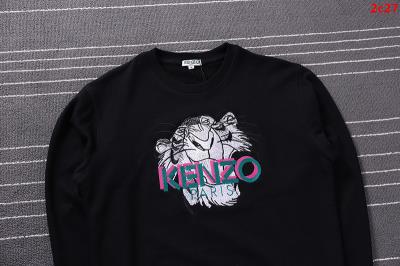 cheap kenzo hoodies cheap no. 7